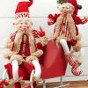 Decorator's Warehouse Christmas Accents^17" Bendable Winter Song Elf