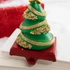 Decorator's Warehouse Christmas Accents^7" Christmas Tree Stocking Holder