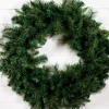 Decorator's Warehouse Christmas Wreaths^36” Deluxe Belgium Wreath