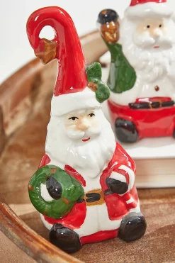 Decorator's Warehouse Christmas Accents^4