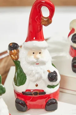 Decorator's Warehouse Christmas Accents^4