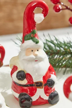 Decorator's Warehouse Christmas Accents^4