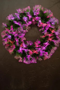 Decorator's Warehouse Christmas Wreaths^24