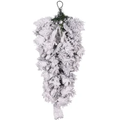 Decorator's Warehouse Wreaths|Christmas Teardrops^30
