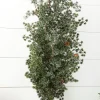 Decorator's Warehouse Christmas Accents^36” Frosted Potted Pine