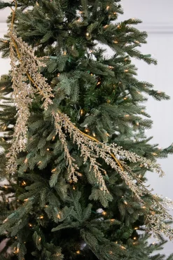 Decorator's Warehouse Christmas Garlands^48