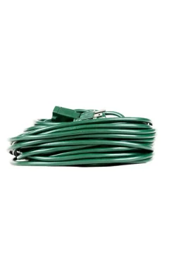 Decorator's Warehouse Accessories|Outdoor Lighting^40' Green Extension Cord