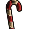 Decorator's Warehouse Infinity Lights|Indoor Lighting^24" Infinity Candy Cane