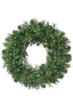 Decorator's Warehouse Christmas Wreaths|Wreaths^36