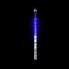 Decorator's Warehouse Outdoor Lighting^24" LED Snowfall Tube - Blue/Pure White