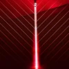Decorator's Warehouse Outdoor Lighting^24" LED Snowfall Tube - Red