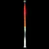 Decorator's Warehouse Outdoor Lighting^36" LED Snowfall Tube - Red/Pure White