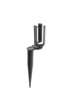 Decorator's Warehouse Accessories|Outdoor Lighting^5" Light Quick Stakes (25pcs) - (Light Stakes)