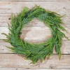 Decorator's Warehouse Christmas Wreaths|Natural Greenery^30” Natural Touch Cedar Wreath