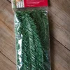 Decorator's Warehouse Christmas Garlands|Natural Greenery^14” Noble Pine Garland Ties - 10 Pack