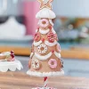 Decorator's Warehouse Christmas Accents^11" Resin Donut Tree