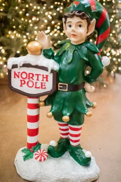 Decorator's Warehouse Christmas Resin^36