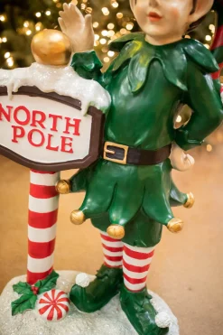 Decorator's Warehouse Christmas Resin^36