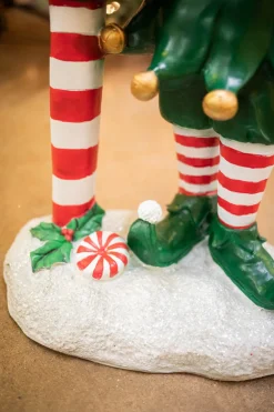 Decorator's Warehouse Christmas Resin^36