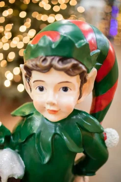 Decorator's Warehouse Christmas Resin^36