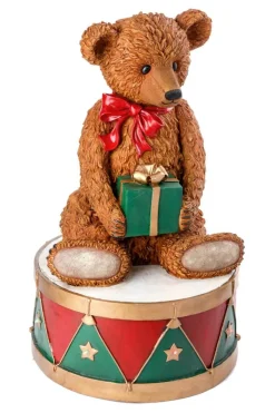 Decorator's Warehouse Christmas Resin^34