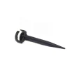 Decorator's Warehouse Accessories|Outdoor Lighting^5" Speed Stakes (100pcs) - (5 Inch Lawn Stakes)