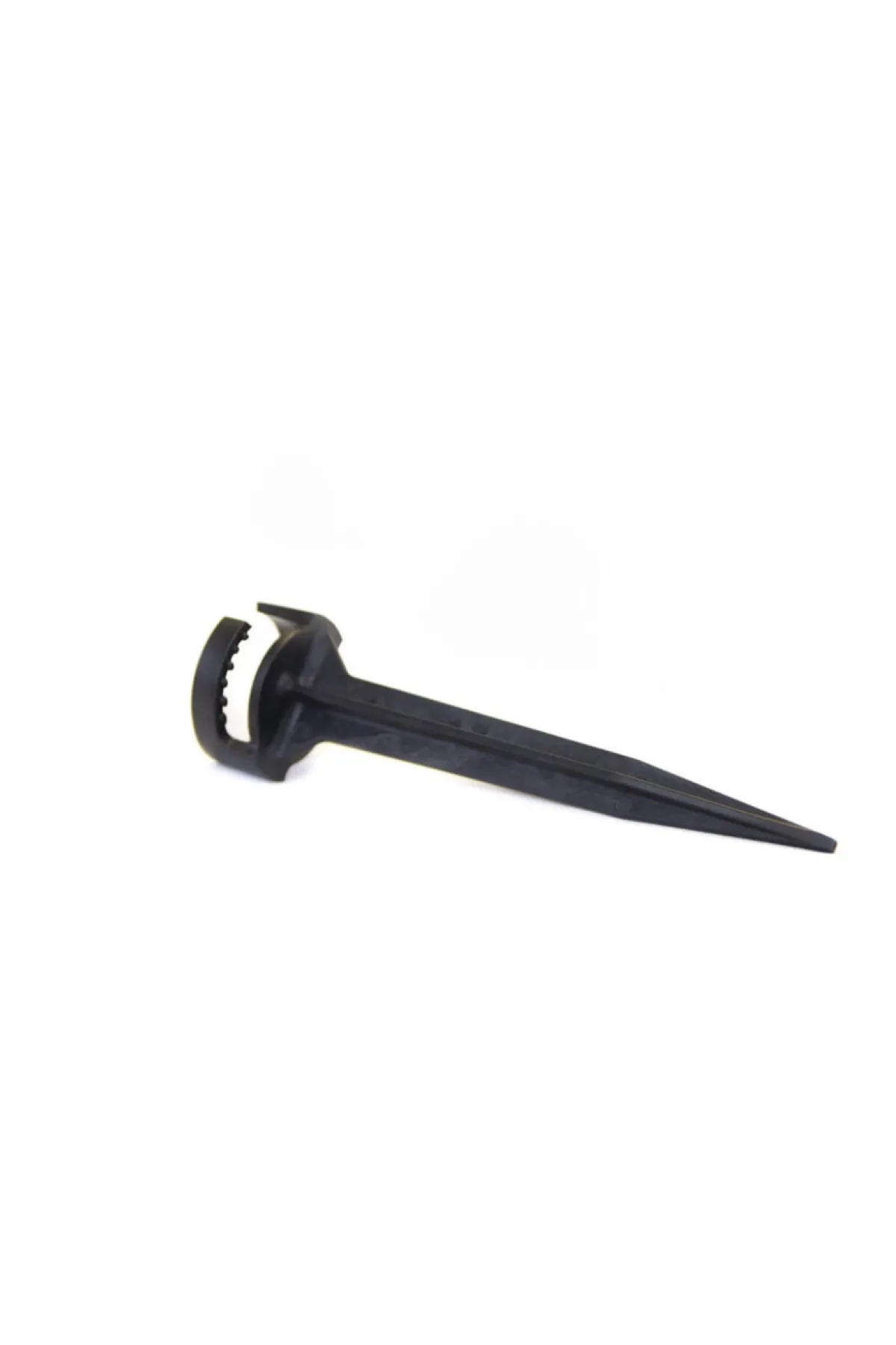 Decorator's Warehouse Accessories|Outdoor Lighting^5" Speed Stakes (100pcs) - (5 Inch Lawn Stakes)
