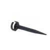 Decorator's Warehouse Accessories|Outdoor Lighting^5" Speed Stakes (500pcs) - (5 Inch Lawn Stakes)