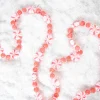 Decorator's Warehouse Christmas Garlands^72” Sugar Candy Garland