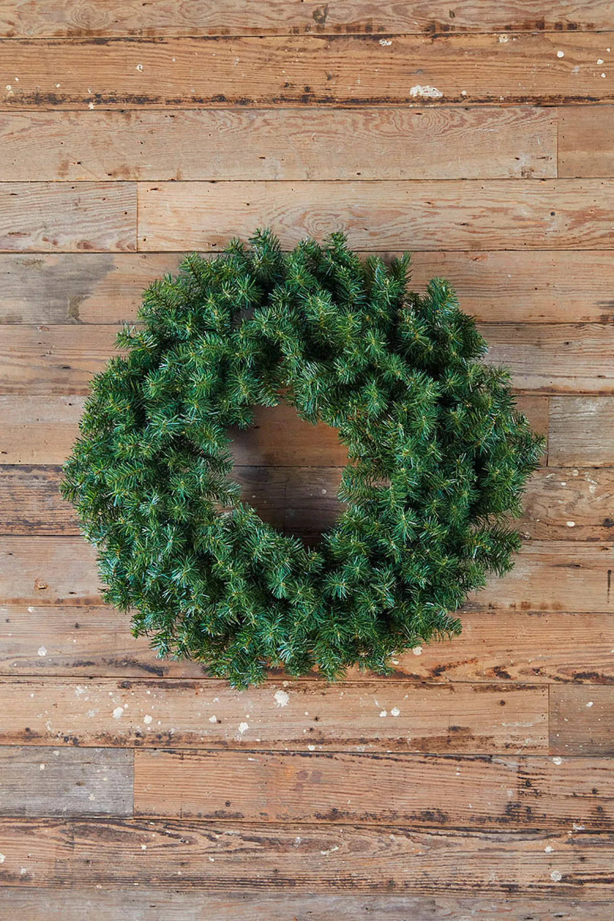 Decorator's Warehouse Wreaths|Christmas Wreaths^36” Unlit Norway Pine Wreath