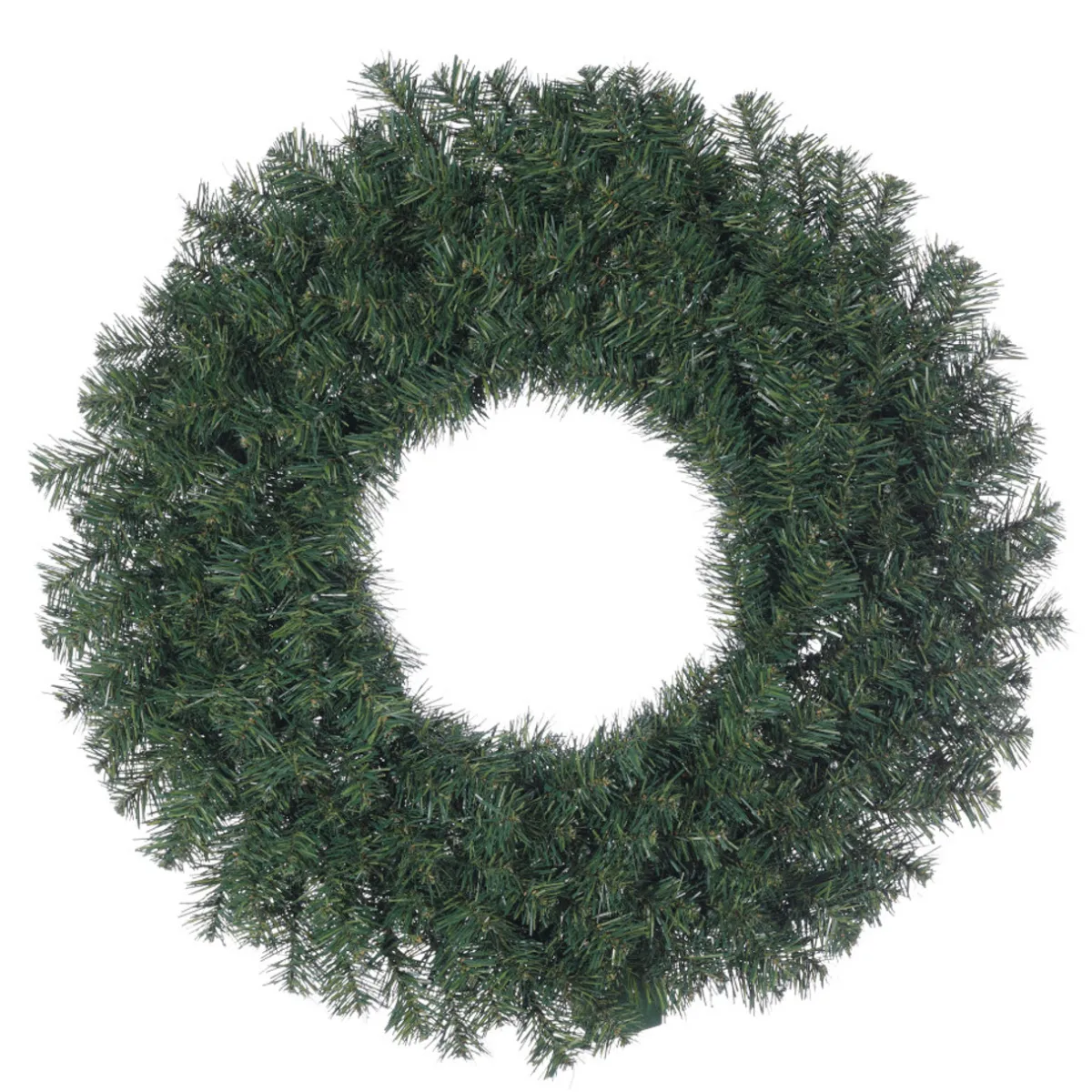 Decorator's Warehouse Wreaths|Christmas Wreaths^36” Unlit Norway Pine Wreath
