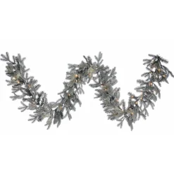 Decorator's Warehouse Garlands|Christmas Garlands^9' X 12