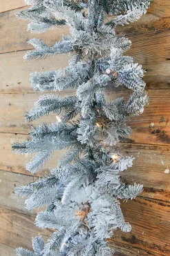 Decorator's Warehouse Garlands|Christmas Garlands^9' X 12