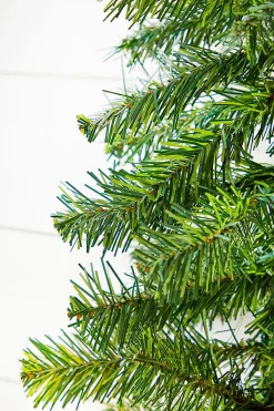 Decorator's Warehouse Christmas Garlands^9' X 10" Norway Pine Garland 200T