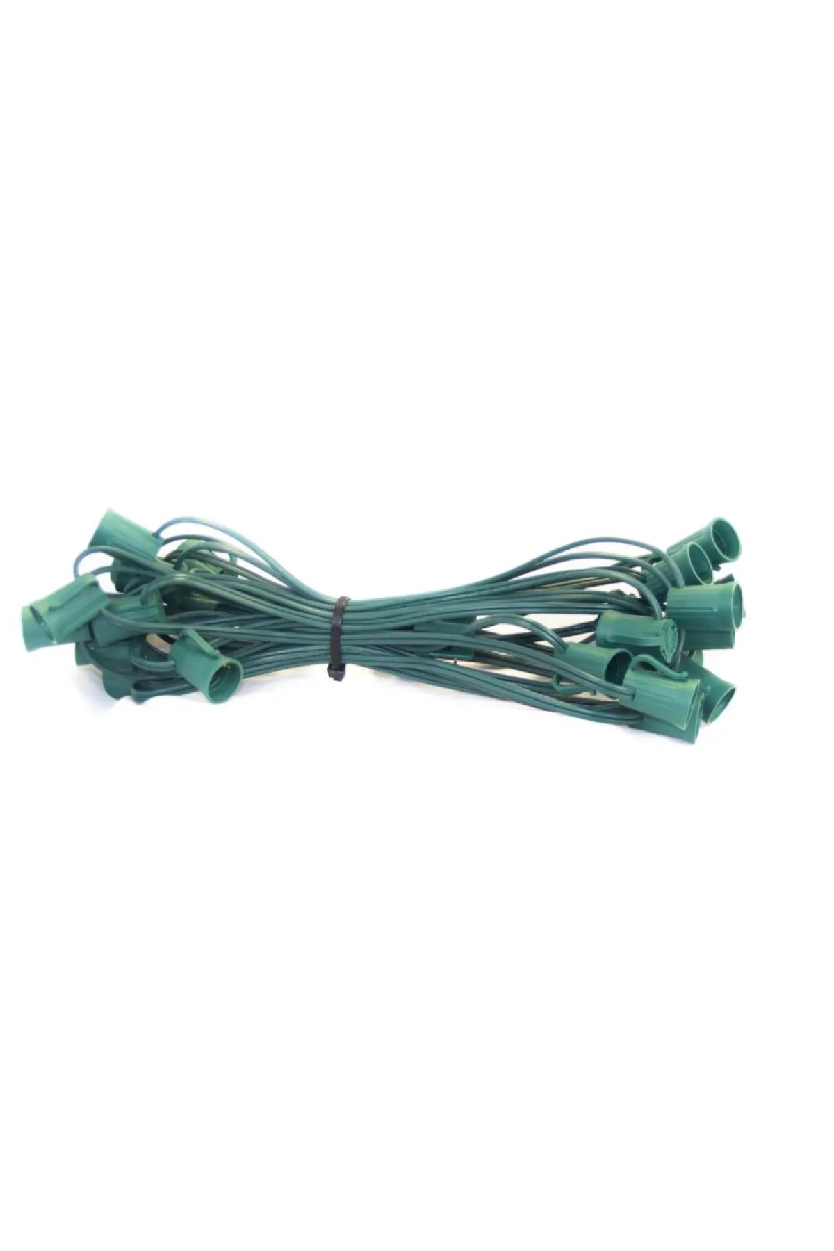 Decorator's Warehouse Accessories|Cords^C7 Socket Cord - 100' 6" Spacing