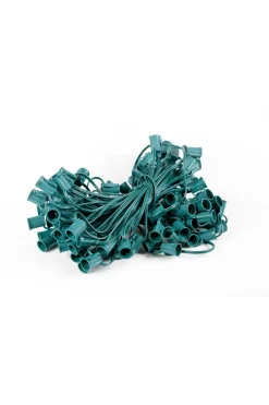 Decorator's Warehouse Accessories|Cords^C7 Socket Cord - 100' 6" Spacing