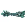 Decorator's Warehouse Accessories|Cords^C7 Socket Cord - 25' 6" Spacing