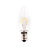 Decorator's Warehouse Bulbs|Outdoor Lighting^C9 Filament Bulb (25 Bulbs/box) - Cool White