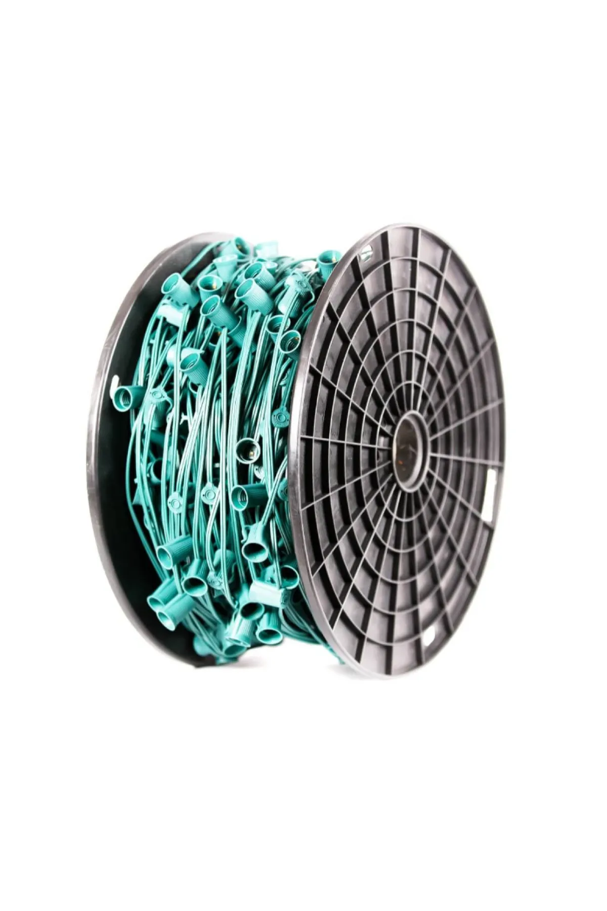 Decorator's Warehouse Accessories|Cords^C9 Socket Cord - 500' 15" Spacing