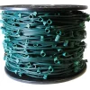 Decorator's Warehouse Accessories|Cords^C7 Socket Cord - 500' 12" Spacing