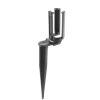Decorator's Warehouse Accessories|Outdoor Lighting^Case - 5" Light Quick Stakes (500pcs) - (Light Stakes)