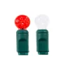 Decorator's Warehouse Light Strands|Outdoor Lighting^G12 70L 4" Spacing - Candy Cane
