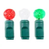 Decorator's Warehouse Light Strands|Outdoor Lighting^G12 70L 4" Spacing - Traditional