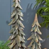 Decorator's Warehouse Christmas Accents^Highlands Tree - Set Of 2