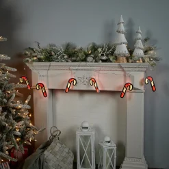 Decorator's Warehouse Infinity Lights|Indoor Lighting^68