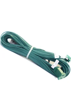 Decorator's Warehouse Accessories|Outdoor Lighting^Lamp Cord - 100'