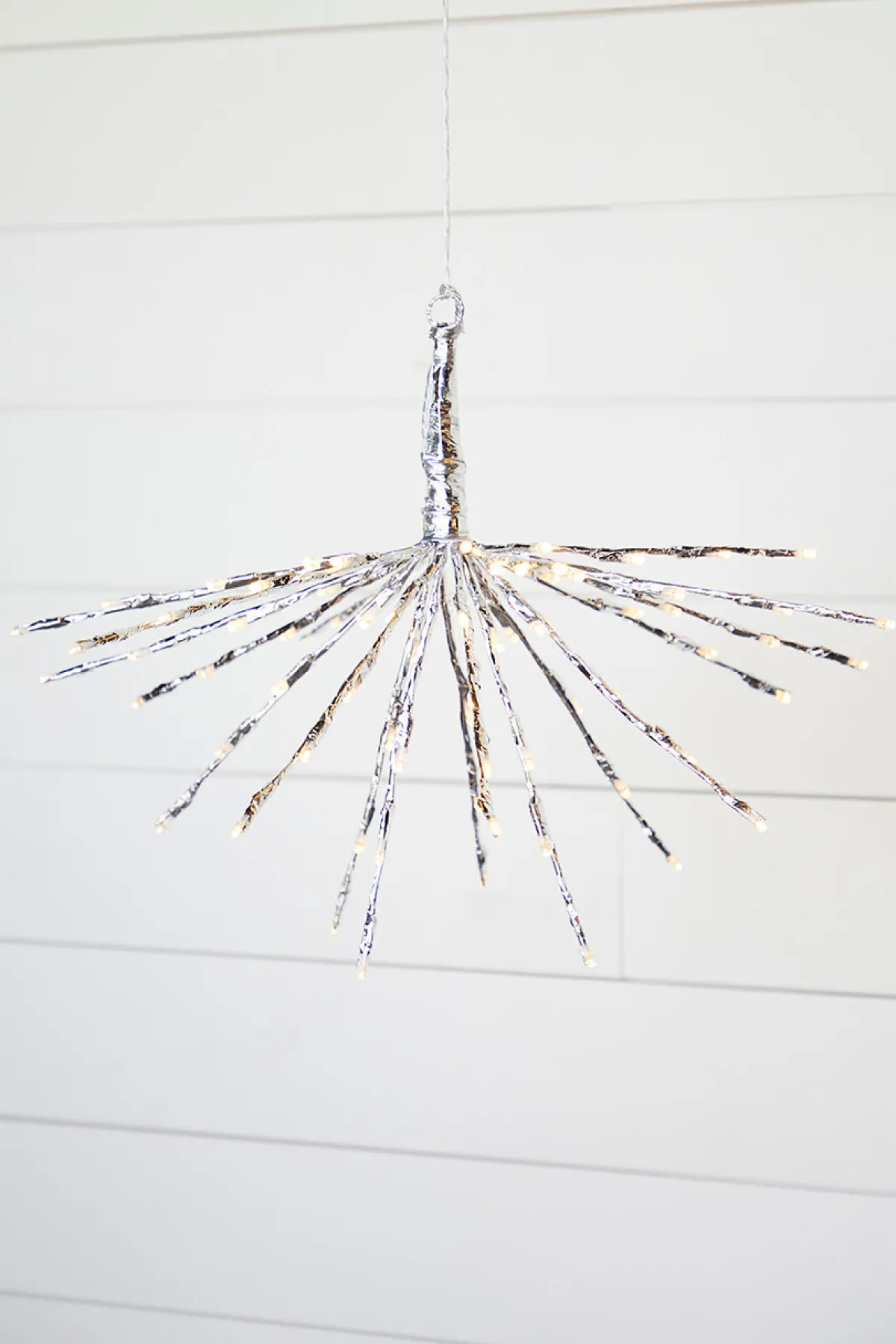 Decorator's Warehouse Twinkle Lights|Indoor Lighting^LED Umbrella Display - 80L