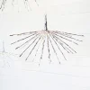 Decorator's Warehouse Twinkle Lights|Indoor Lighting^LED Umbrella Display - 180L