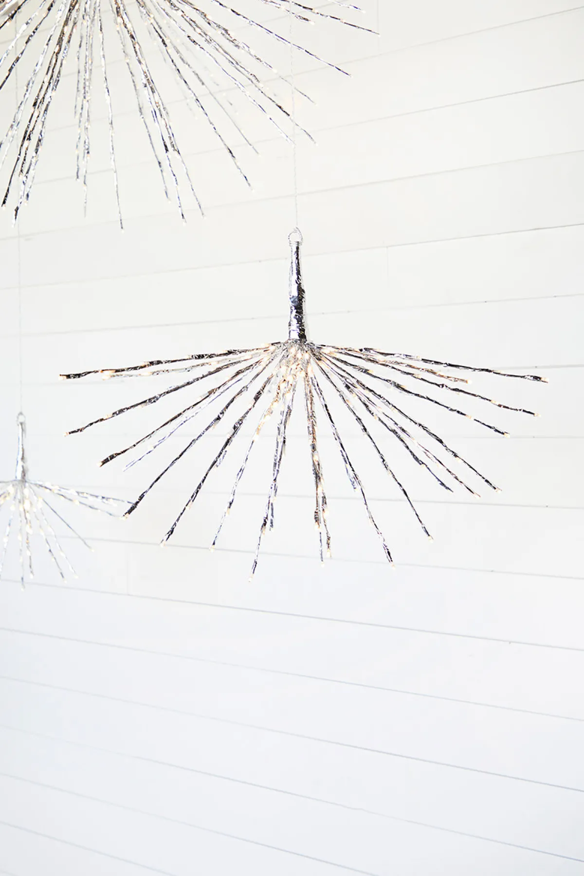 Decorator's Warehouse Twinkle Lights|Indoor Lighting^LED Umbrella Display - 180L
