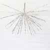 Decorator's Warehouse Twinkle Lights|Indoor Lighting^LED Umbrella Display - 320L